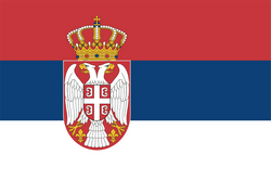 Serbia (W)
